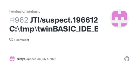 JTI/Suspect.196612 .